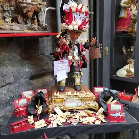 San Gregorio Νάπολη