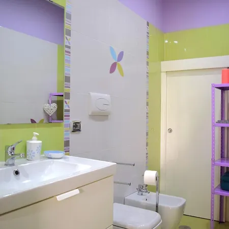 San Gregorio Διαμέρισμα Νάπολη