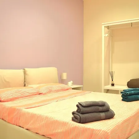 San Gregorio Διαμέρισμα Νάπολη