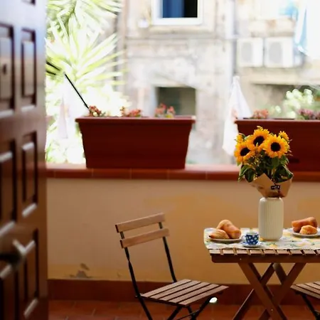 San Gregorio * Νάπολη