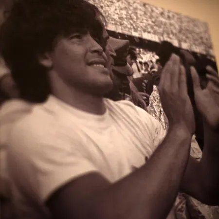 Διαμέρισμα San Gregorio