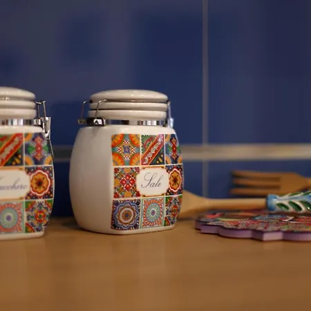 Διαμέρισμα San Gregorio