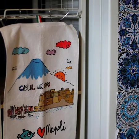 San Gregorio Διαμέρισμα