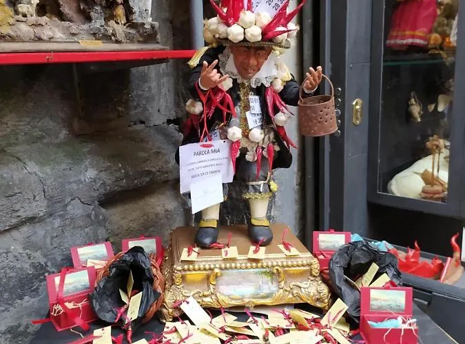 San Gregorio Naples