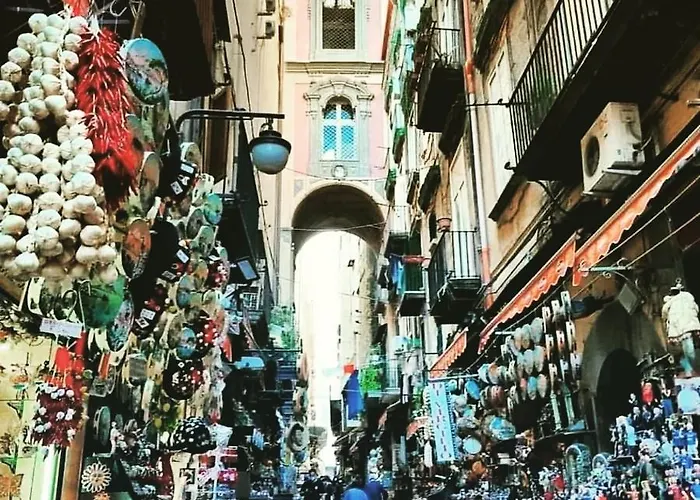 San Gregorio * Naples