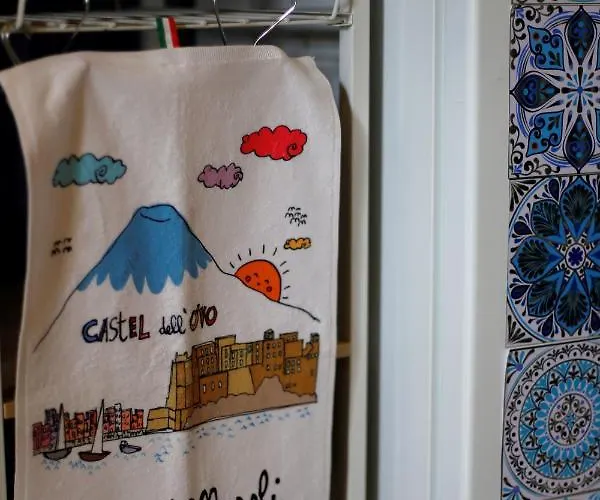 San Gregorio Appartement
