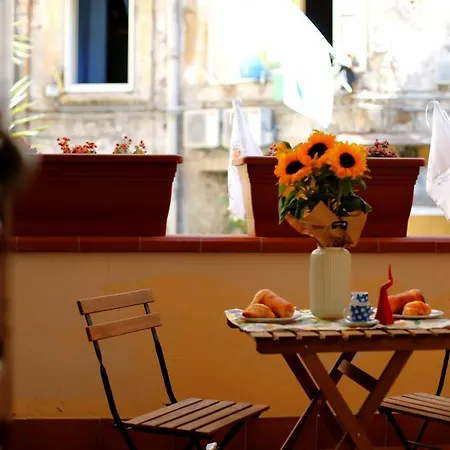 San Gregorio Apartment Naples